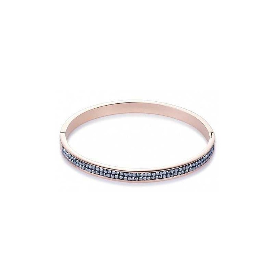 Armbanden Coeur de Lion | Coeur De Lion Armband 0214-33-1223