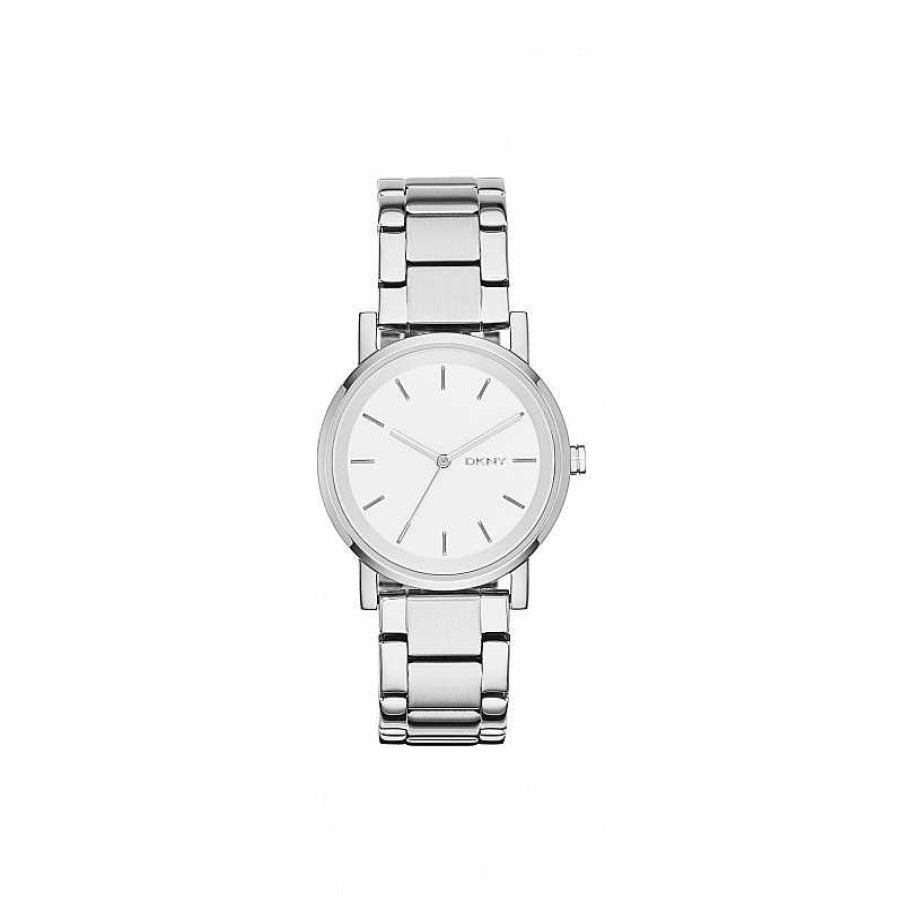 Horloges DKNY | Dkny Dames Horloge Ny2342