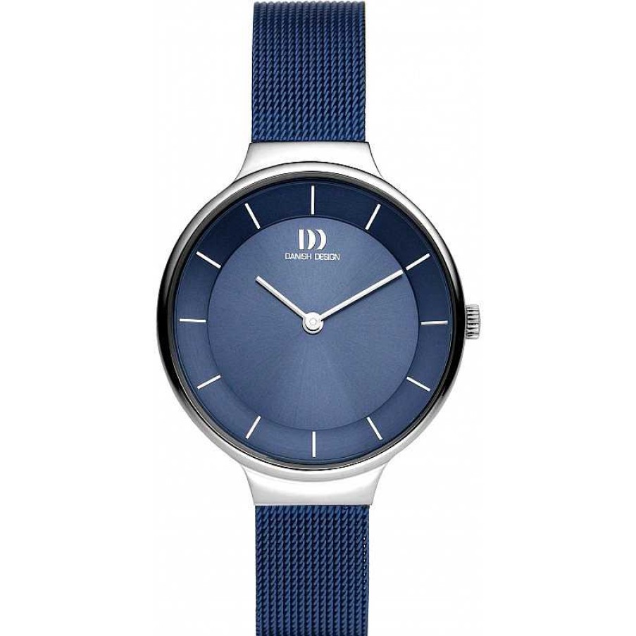 Horloges Danish Design | Danish Design Georgia Dameshorloge Iv69Q1272