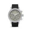 Horloges VNDX | Vndx Rocky Rebel Xs Zilver Zwart Ls91125-16B