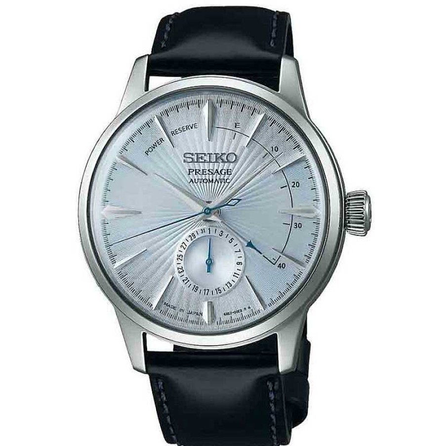 Horloges Seiko | Seiko Presage Herenhorloge Ssa343J1