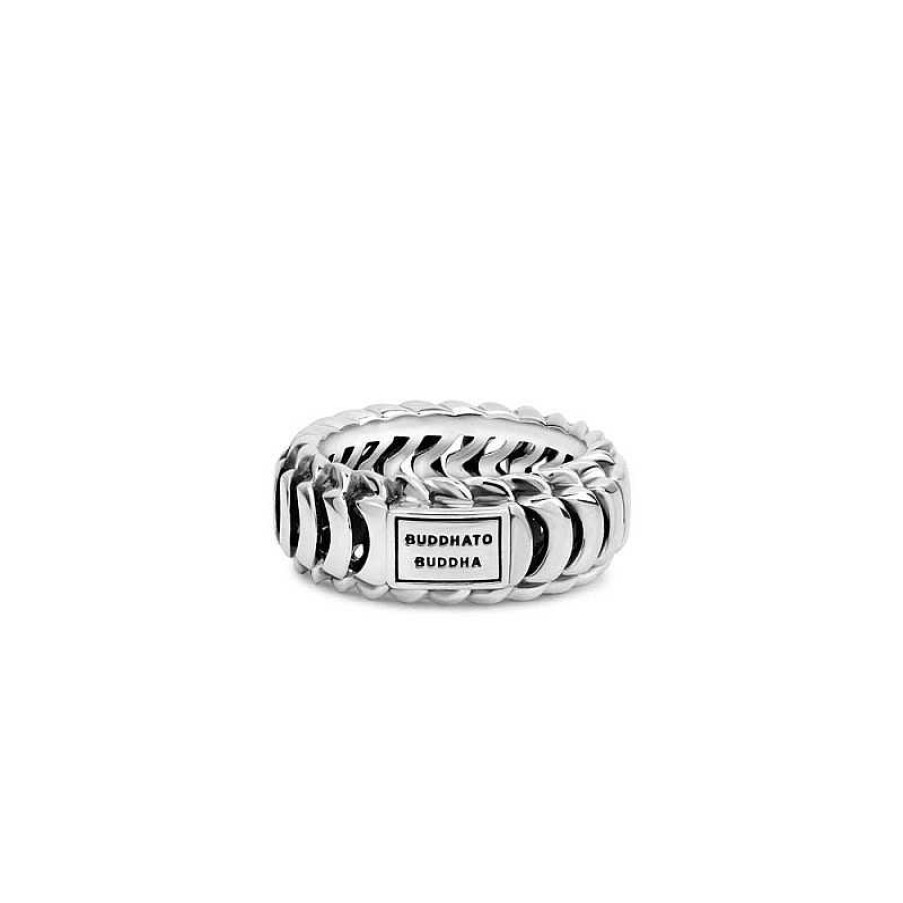 Ringen Buddha to Buddha | Buddha To Buddha 602 Ring Lars Small