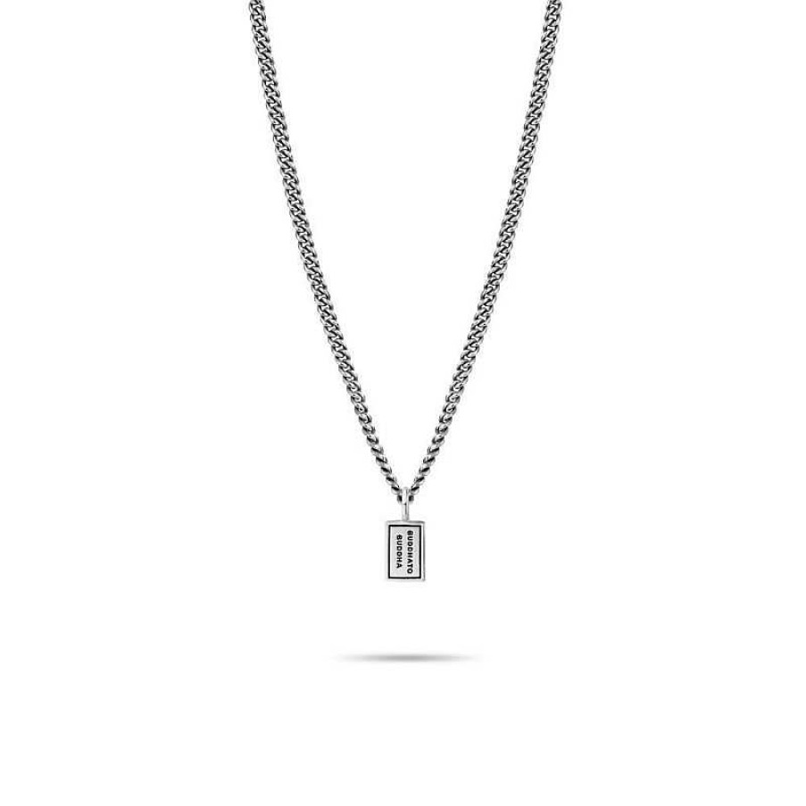 Kettingen Buddha to Buddha | Buddha To Buddha 661 One Ketting Essential Xs