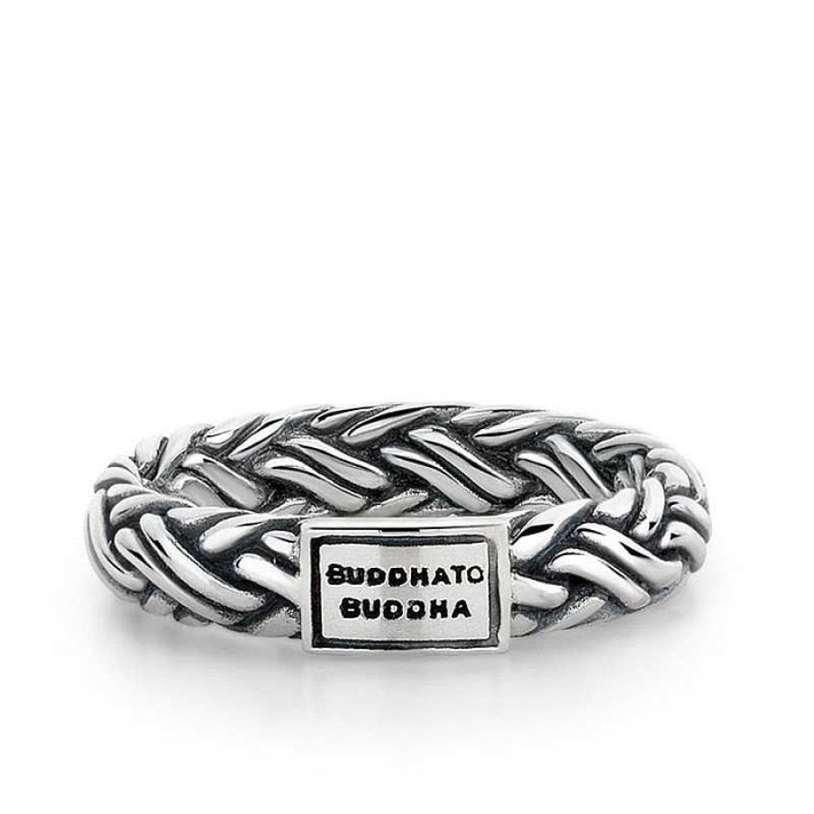 Ringen Buddha to Buddha | Buddha To Buddha 605 Ring Katja Xs