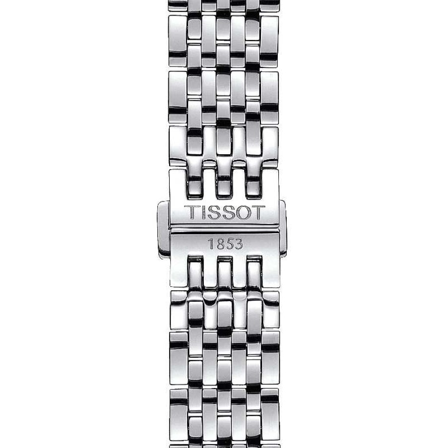 Horloges Tissot | Tissot Le Locle Powermatic 80 T0064071103300