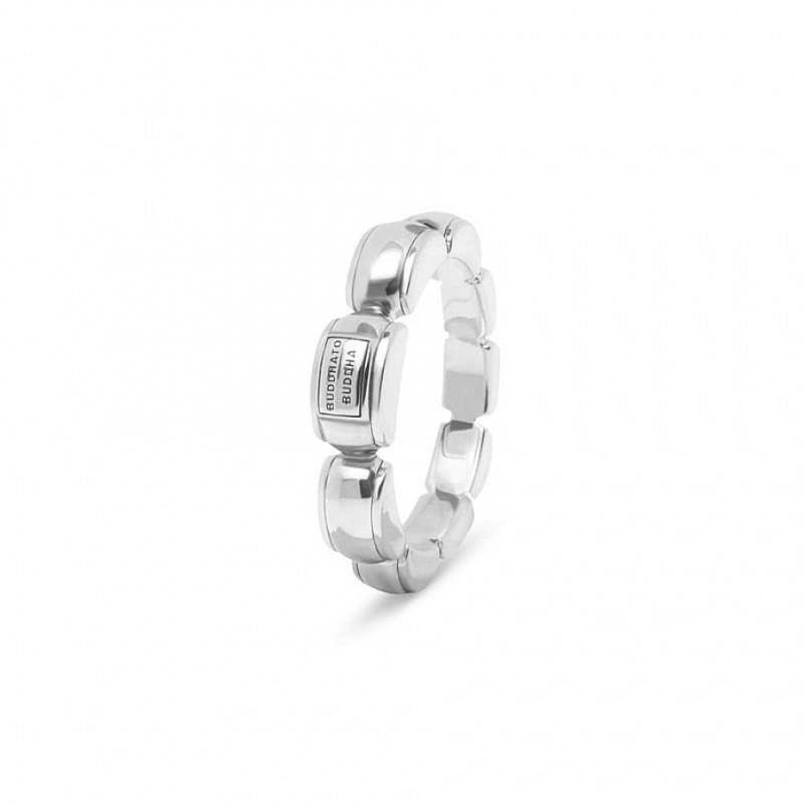 Ringen Buddha to Buddha | Buddha To Buddha 027 Refined Batul Ring