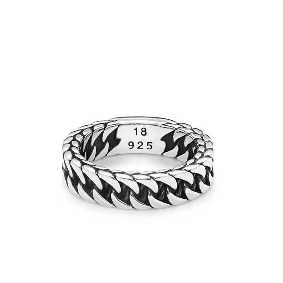 Ringen Buddha to Buddha | Buddha To Buddha 611 Ring Esther Small