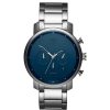 Horloges MVMT | Mvmt Horloge D-Mc01-Sblu