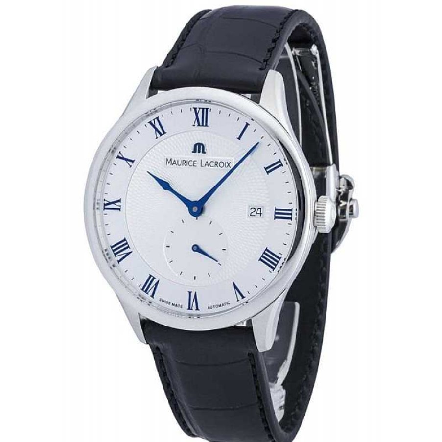 Horloges Maurice Lacroix | Maurice Lacroix Automatic Mp6907-Ss001-110 Herenhorloge