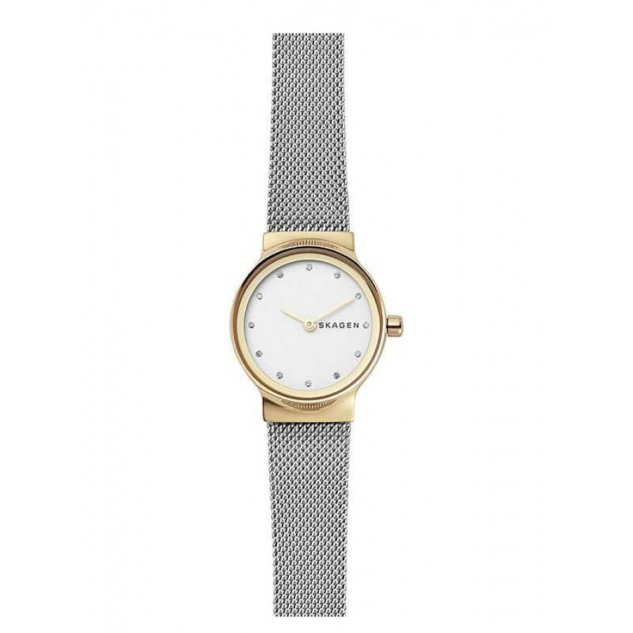 Horloges Skagen | Skagen Horloge Skw2666