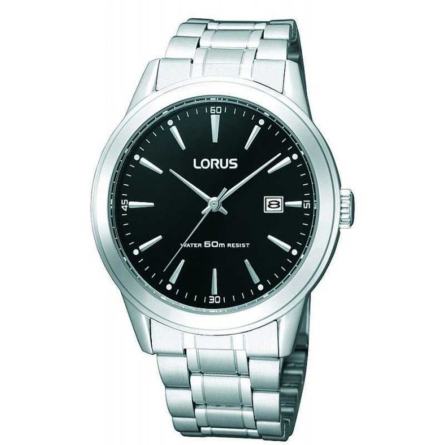 Horloges Lorus | Lorus Herenhorloge Rh995Bx9