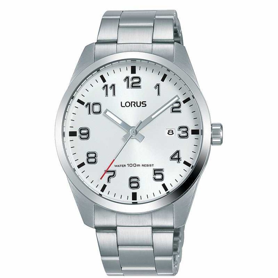 Horloges Lorus | Lorus Herenhorloge Rh977Jx5