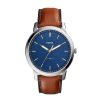 Horloges Fossil | Fossil The Minimalist Herenhorloge Fs5304