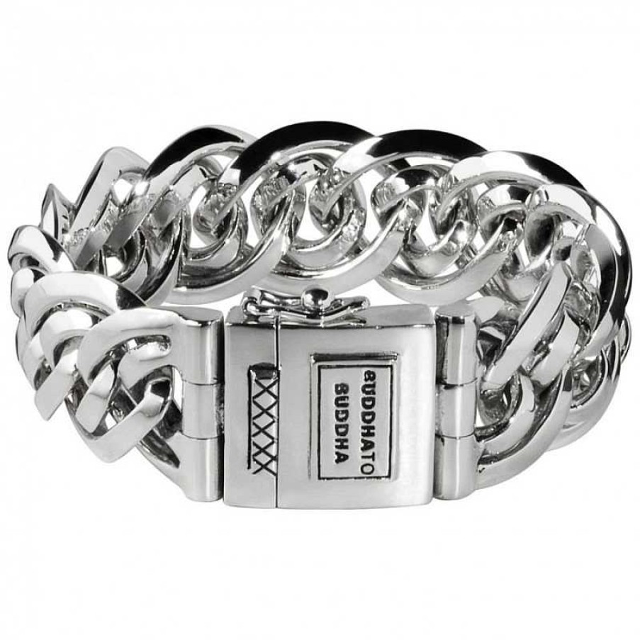 Armbanden Buddha to Buddha | Buddha To Buddha 211 E Armband Nathalie Small