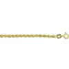 Kettingen Mostert Huiscollectie | Gouden Koord Ketting 2.7 Mm