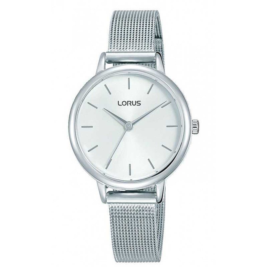 Horloges Lorus | Lorus Dameshorloge Rg251Nx9