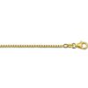 Kettingen Mostert Huiscollectie | Gouden Venetiaanse Ketting 1.4 Mm