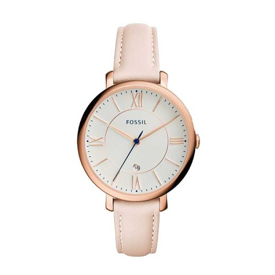 Horloges Fossil | Fossil Jacqueline Dameshorloge Es3988