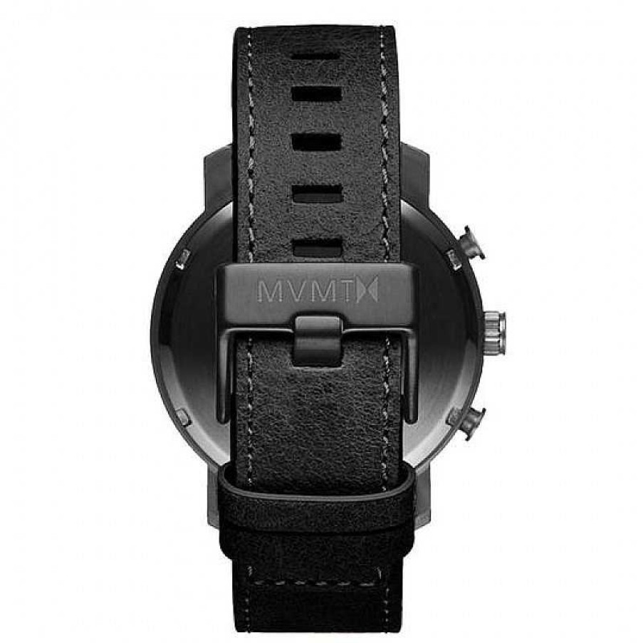 Horloges MVMT | Mvmt Horloge D-Mc02-Gubl