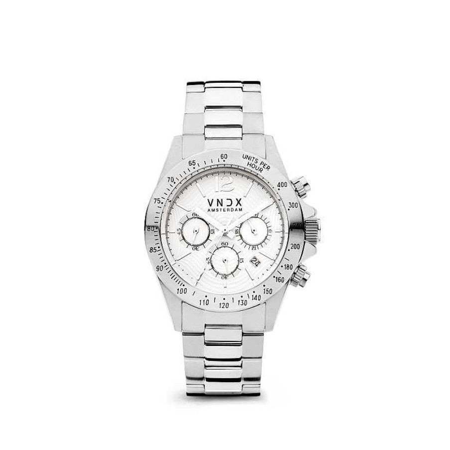 Horloges VNDX | Vndx Power Babe Wit Ms11531-02