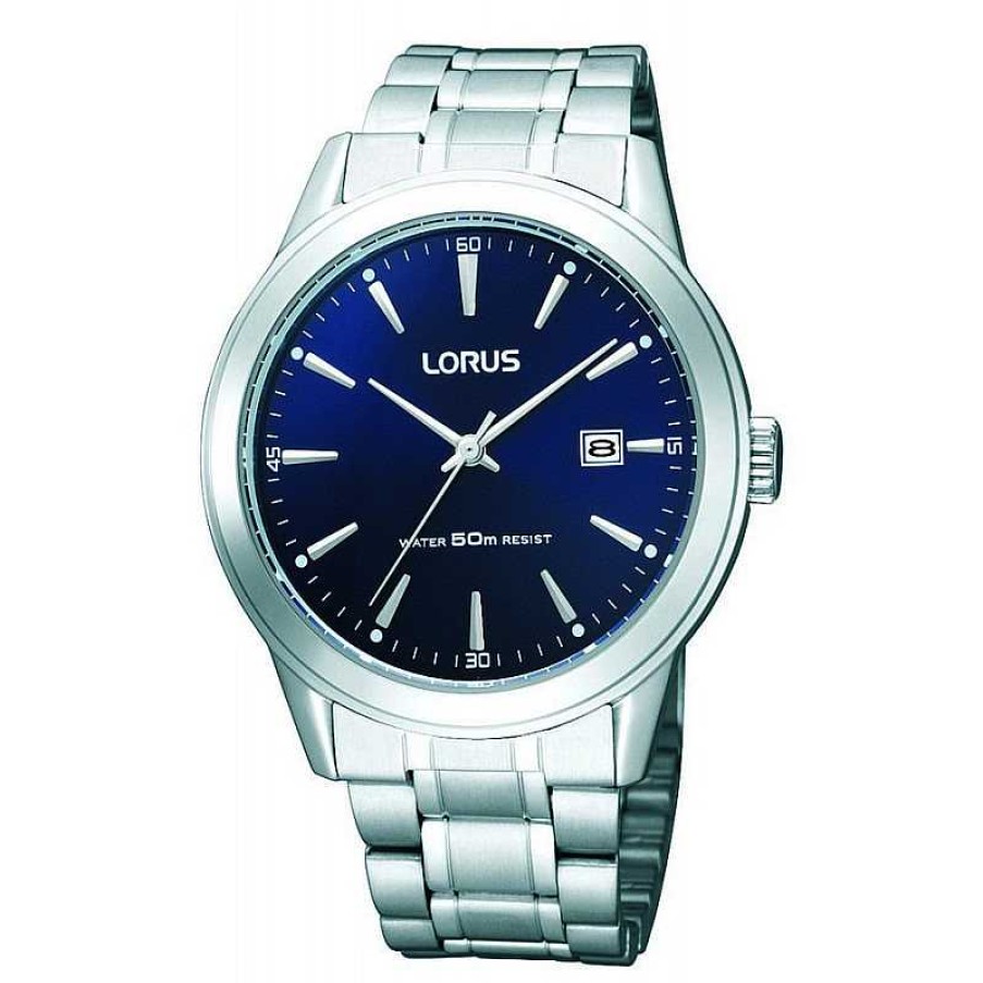 Horloges Lorus | Lorus Herenhorloge Rh997Bx9