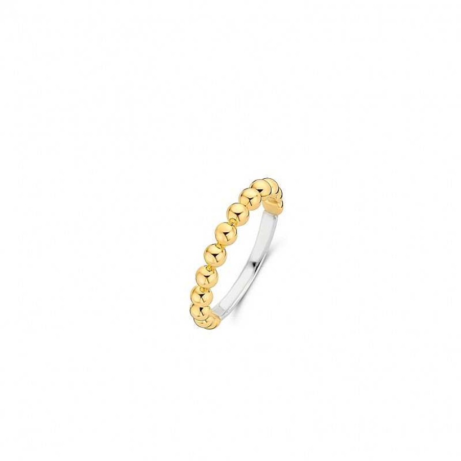 Ringen Ti Sento Milano | Ti Sento Ring 12181Sy