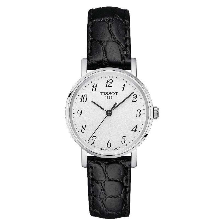 Horloges Tissot | Tissot Everytime Small Dameshorloge T1092101603200